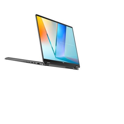14. ASUS TP3607SA-PS77T Ultra 7 258V 16" 2,8K Touch 120Hz OLED 32GB SSD 1TB BT BLKB x360 Arc 140V Win11 Mattgrau (REPACK) 2 Jahre