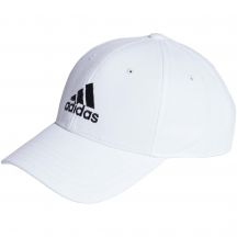 adidas Baseballkappe aus Baumwolltwill, IB3243