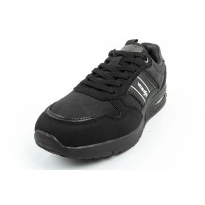 12. Wrangler Stanley Herren Sportschuhe Sneakers modisch bequem leicht