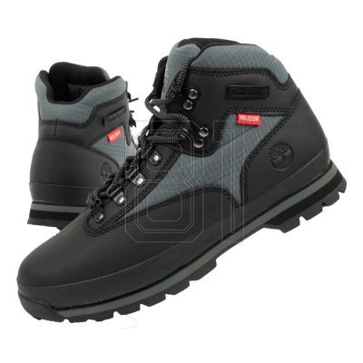 Timberland Euro Hiker M TB0A64ZH015 Schuhe