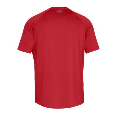 4. Under Armour Tech 2.0 SS T-Shirt M 1326413-600