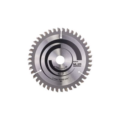 Bosch 2 608 640 509 Kreissägeblatt 19 cm 1 Stück.