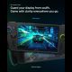 6. Spigen Glas.tR Slim Tempered Glass 2er-Pack für ROG Xbox Ally X (2024/2025) / ROG Xbox Ally (2025) / ROG Ally (2023) / MSI Claw 7 AI+