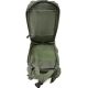 6. Militärischer Rucksack KHAKI SEMI LINE