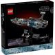 2. LEGO Star Wars 75377 Die unsichtbare Hand