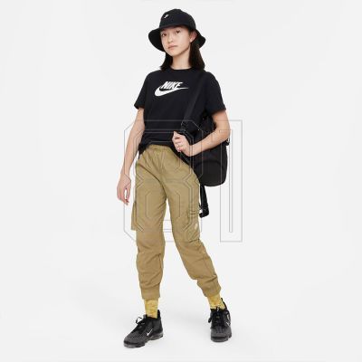 4. Nike Sportswear Jr. FD0928-010 T-Shirt