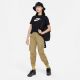 4. Nike Sportswear Jr. FD0928-010 T-Shirt
