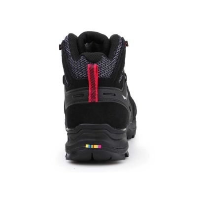 6. Salewa WS Alp Mate Mid WP W 61385-0998 Schuhe