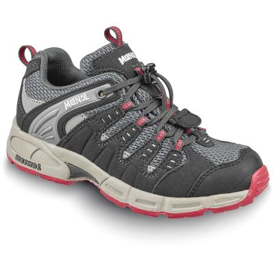 Kinder-Trekkingschuhe MEINDL Respond Junior
