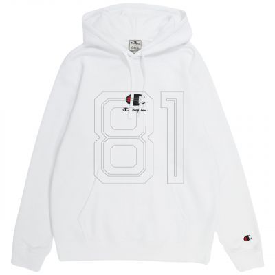 2. Champion Sweatshirt M 220268 WW001