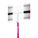 2. Razor A5 Lux Scooter 13073064 (rosa)