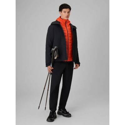 3. Herren-Trekkingjacke 10000 Membran 4F 4FRSS26TTJAM1269-20S