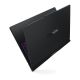 10. Lenovo Legion Pro 5 16IAX10 Ultra 7 255HX 16" WQXGA OLED-Display (500 Nits, 165 Hz, glänzend), 32 GB DDR5-5600-RAM, 1 TB SSD, GeForce RTX 5060 (8 GB, 80 Wh), NoOS, Eclipse Black
