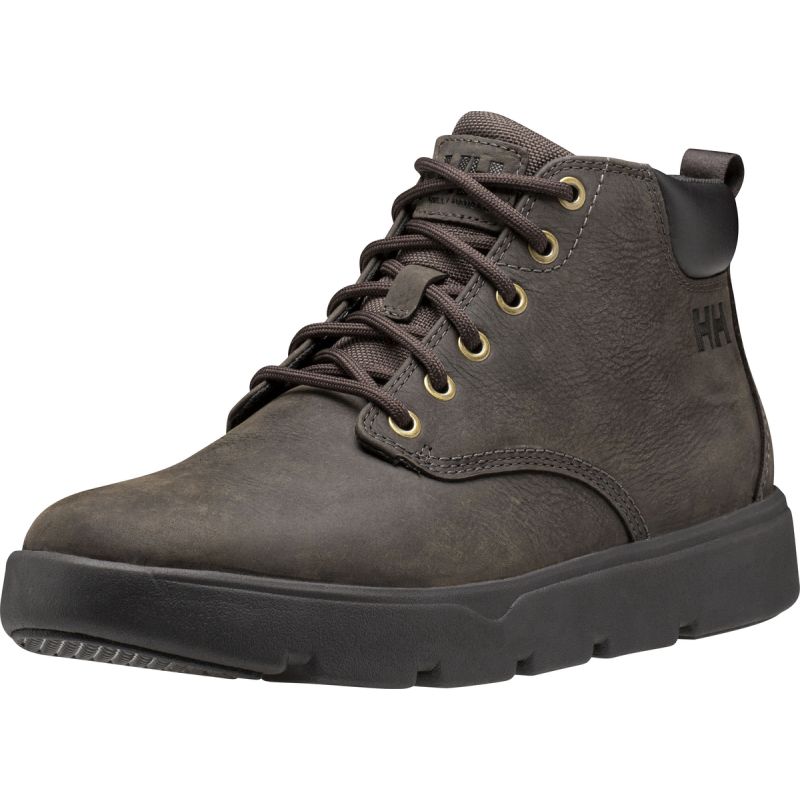 Helly Hansen Herren Winterstiefel PINEHURST LEATHER 11738 713