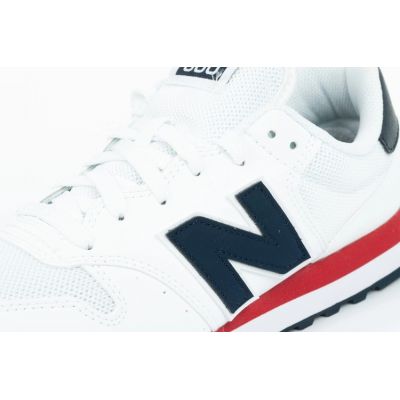 6. New Balance Herren Sportschuhe Sneaker GM500SWB