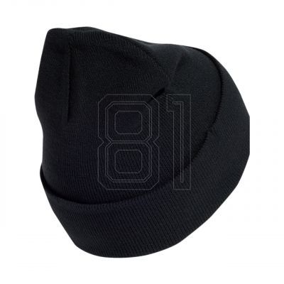 6. adidas Tonal Met Bean JF3662