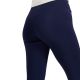 5. Damen Leggings 4F FNK F360 dunkelblau 4FWAW25TFTIF360 31S