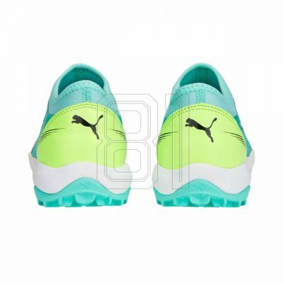 2. Puma Ultra Match LL + MID TT Jr Schuhe 107231 03