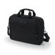 8. DICOTA Eco Top Traveller BASE 35,8 cm (14,1") Toploader-Tasche Schwarz