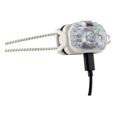 6. Petzl Swift LT Weiße LED-Scheinwerfer