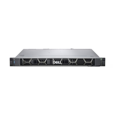 2. DELL PowerEdge R260 Server, 480 GB, Rack (1 HE), Intel Xeon 6 6325P, 3,5 GHz, 16 GB DDR5-SDRAM, 700 W