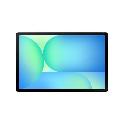 37. Samsung Galaxy Tab S10 FE 5G/128GB Grau SM-X526 Tablet