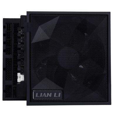 5. Lian Li EG1200G Netzteilmodul 1200W 24-Pin ATX SFX Schwarz