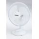 2. Ravanson WT-1030 Tischventilator (weiß)