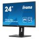 20. IIYAMA LED-MONITOR 23,8" XUB2493HS-B6