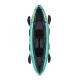 26. Bestway 65052 / 24 Sport Kajak 2-Sitzer Schwarz, Grün, Grau, Mint Acrylnitril-Butadien-Styrol (ABS), Nylon, Polyester, Polypropylen (PP), Polyvinylchlorid (PVC) Aufblasbares Kajak