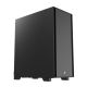 11. Montech AIR 1000 SILENT Midi Tower Schwarz