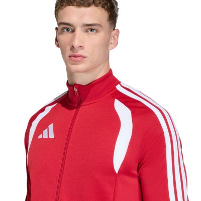 4. adidas Tiro 26 League Training Herren-Sweatshirt rot JY7212