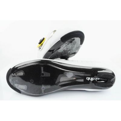 16. DHB Dorica M 2105-WIG-A1538 Radschuhe weiß