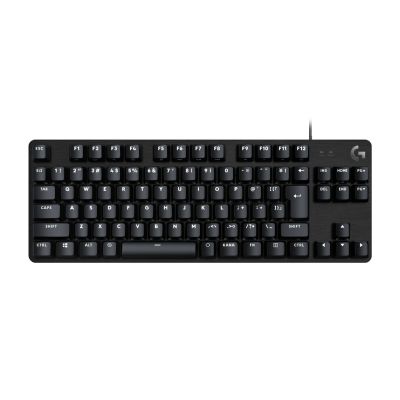 10. Logitech G413 TKL SE Tastatur