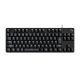 10. Logitech G413 TKL SE Tastatur