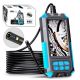 MBG LINE P50 5m DUO 9LED 2xFULL HD Inspektionskamera