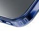 5. 3mk Frosty MagCase Blue Hülle für Apple iPhone 14 Pro Max – blau