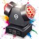 LIGHT4ME SID4 4-in-1 bewegliche Multieffektbeleuchtung