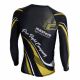 2. Rashguard Masters Rsg-MMA T-shirt M 06110-M
