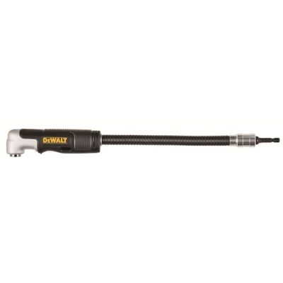 2. DeWALT DT20502 flexibler Winkel-Schlagkopf