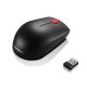 Lenovo Essential Wireless Mouse Schwarz