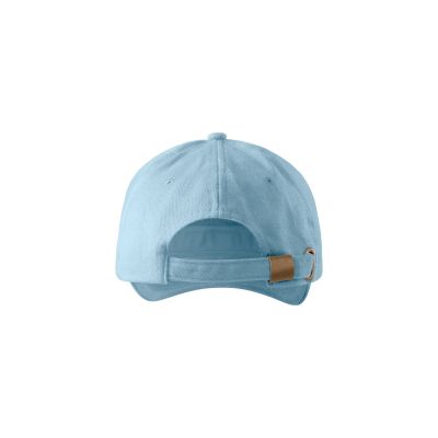 5. Unisex-Kappe 5P (blau)