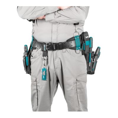 3. Makita E-15235 Werkzeuggürtel