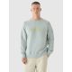 2. Sweatshirt 4F M 4FWAW24TSWSM1255-25S