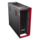 6. Lenovo ThinkStation Workstation mit AMD Ryzen Threadripper PRO 7945WX Prozessor, 64 GB DDR5 RDIMM Arbeitsspeicher, 1000 GB Festplatte und englischer Tastatur, ohne optisches Laufwerk