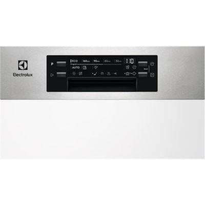 3. Einbaugeschirrspüler ELECTROLUX EES42210IX