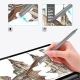 5. Metapen Pen M2 Stift – grau
