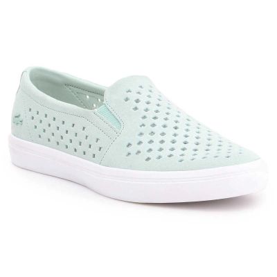 2. Lacoste Gazon 7-31CAW01342K8 Lifestyle-Schuhe