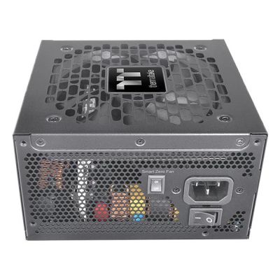 5. Thermaltake Toughpower GT Netzteilmodul 750W 24-Pin ATX Schwarz