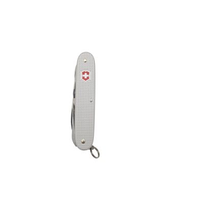 Victorinox 0.8271.26 Taschenmesser Multi-Tool Messer Grau (V-0.82 71.26)